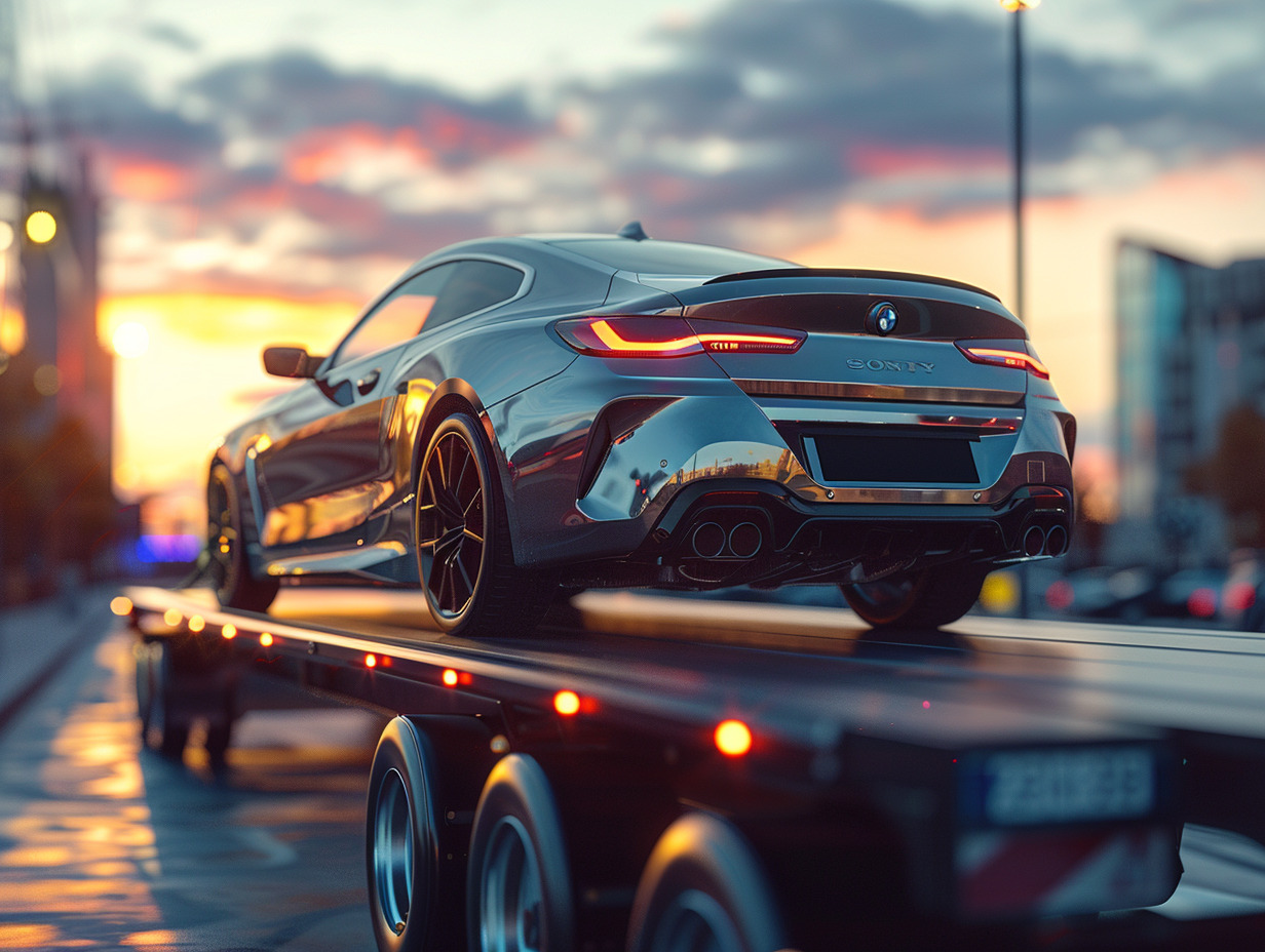 transport de voiture : méthodes et conseils pratiques  pour illustrer cet article  je vous suggère d utiliser les mots-clés  car shipping  sur les banques d images pixabay  unsplash et pexels