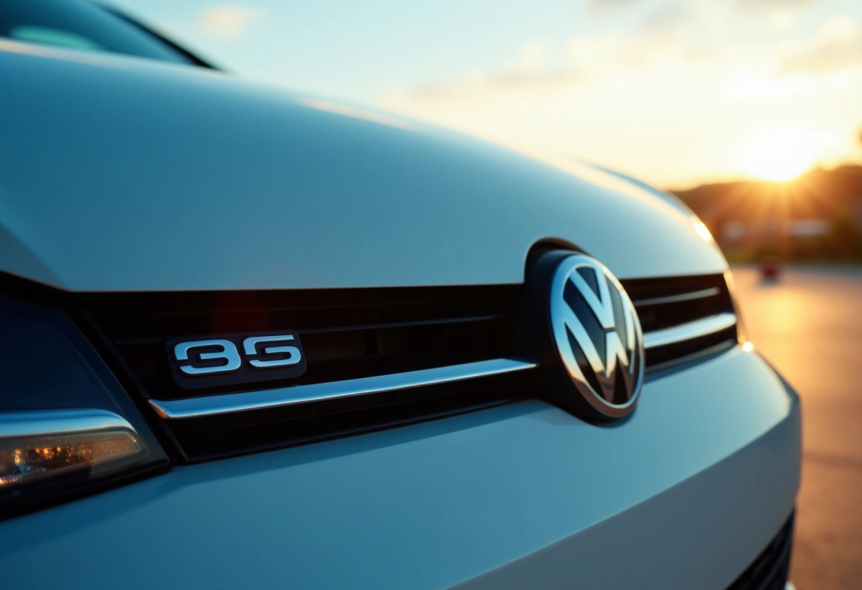 volkswagen logo